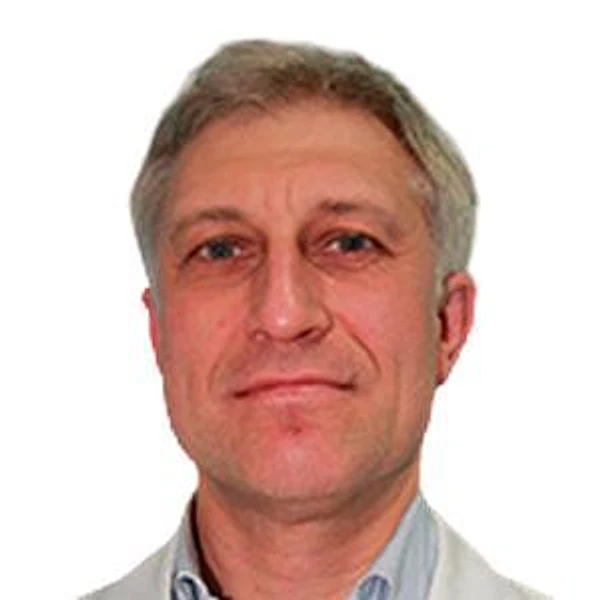 Коханский Максим Евгеньевич — Терапевт, Кардиолог, Санкт-Петербург