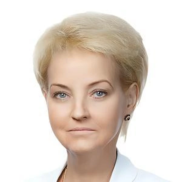 Алексеенко Мария Юрьевна — Уролог, Врач УЗИ, Санкт-Петербург