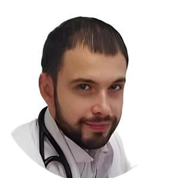 Голофеевский Сергей Вячеславович — Кардиолог, Сомнолог, Санкт-Петербург