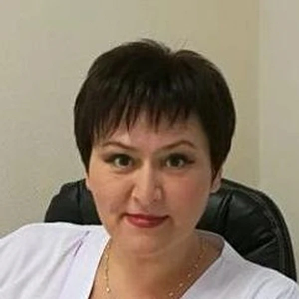 Большакова Ольга Николаевна — Невролог, Детский невролог, Сальск