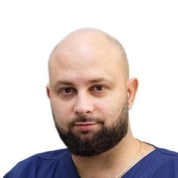 Васильев Евгений Евгеньевич — Ортопед, Травматолог, Москва
