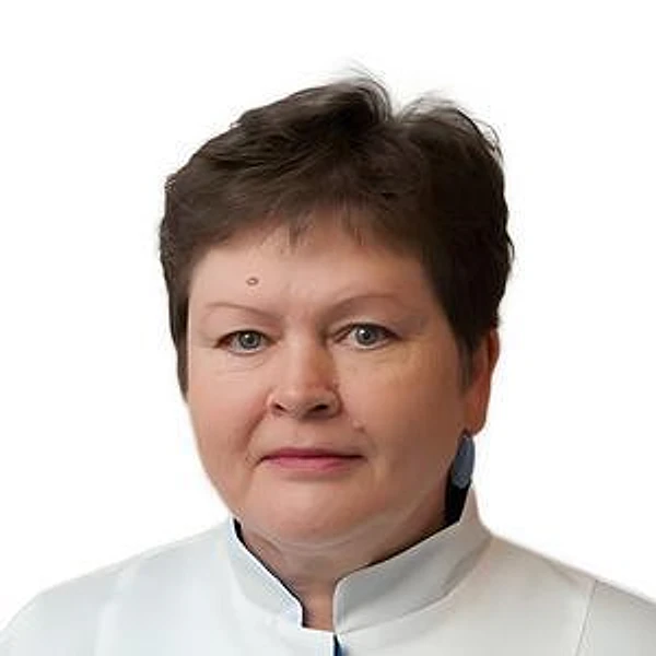Соколовская Татьяна Анатольевна — Терапевт, Санкт-Петербург