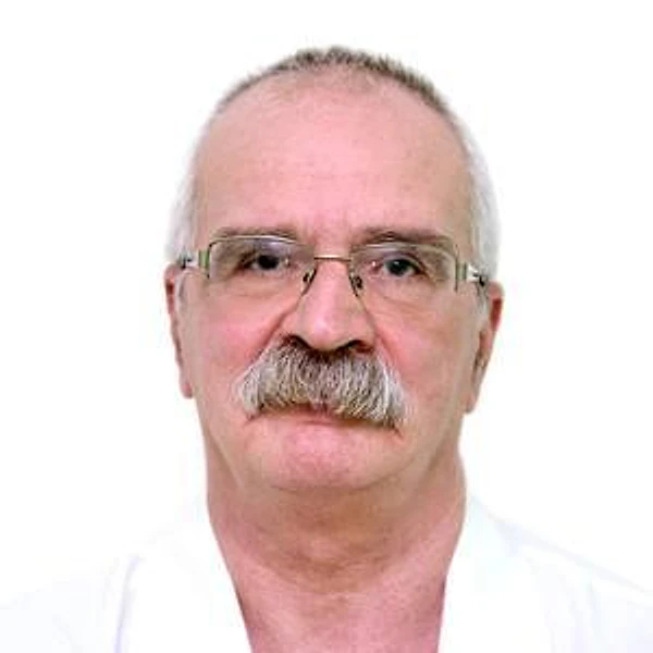 Шатиль Михаил Александрович — Хирург, Гнойный хирург, Санкт-Петербург