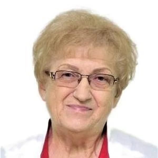 Бубнова Наталия Алексеевна — Хирург, Лимфолог, Флеболог, Санкт-Петербург
