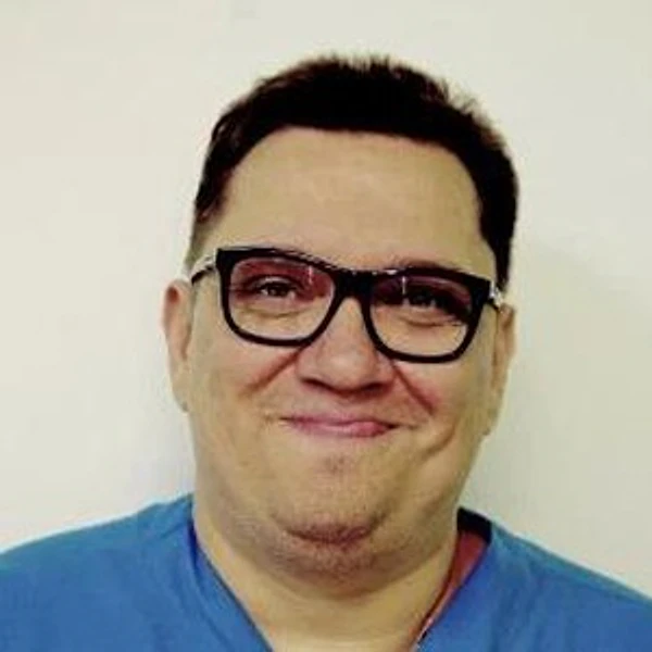 Шубодеров Анатолий Анатольевич — Травматолог, Ортопед, Санкт-Петербург