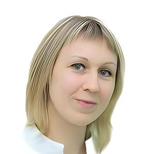 Миронова Наталья Михайловна — Терапевт, Санкт-Петербург