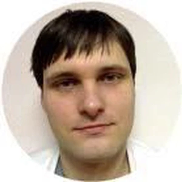 Тюхай Дмитрий Александрович — Рентгенолог, Санкт-Петербург