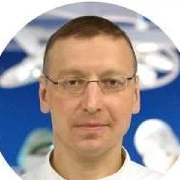 Боробов Юрий Михайлович — Анестезиолог-реаниматолог, Санкт-Петербург