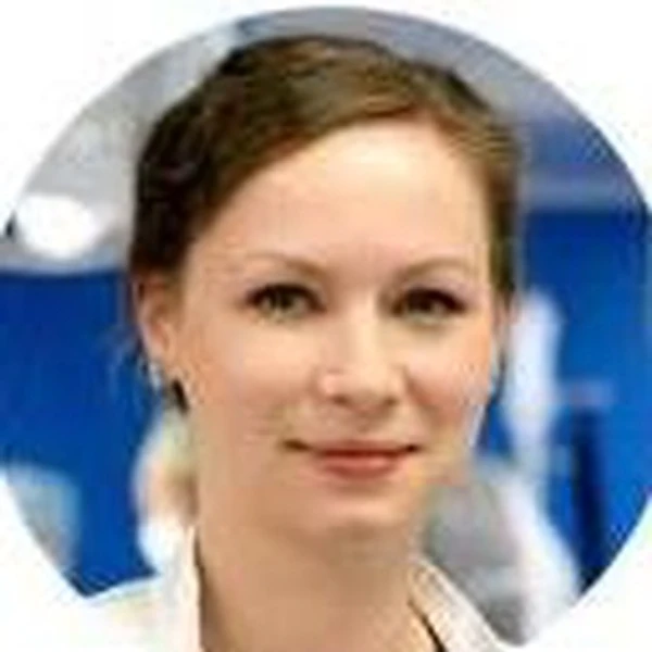 Цаплинская Екатерина Викторовна — Анестезиолог-реаниматолог, Санкт-Петербург