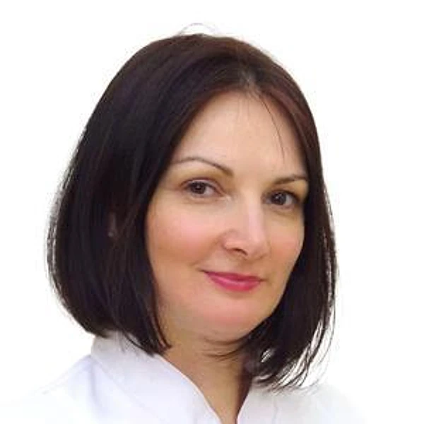 Малоземова Виктория Анатольевна — Терапевт, Гастроэнтеролог, Профпатолог, Санкт-Петербург