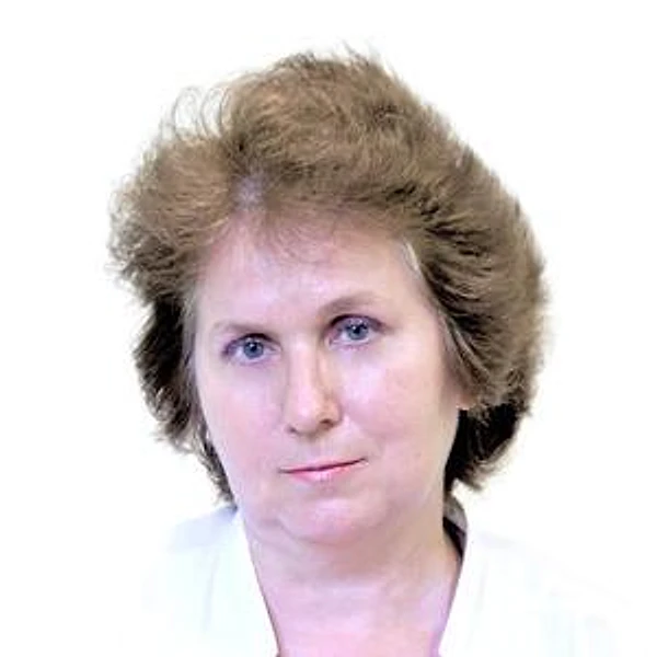 Полынская Тамара Матвеевна — Дерматолог, Венеролог, Санкт-Петербург