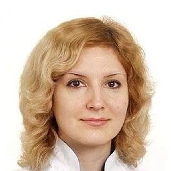 Ефименко Анна Васильевна — Акушер, Гинеколог, Гинеколог-хирург, Краснодар