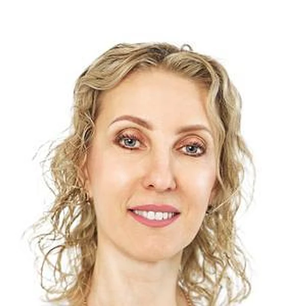 Решетникова Наталья Олеговна — Аллерголог, Иммунолог, Терапевт, Ростов-на-Дону