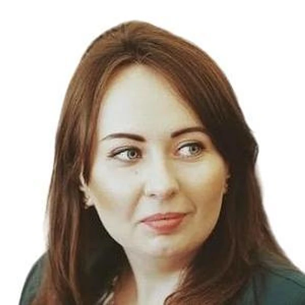 Сидоренкова Юлия Витальевна — Стоматолог, Стоматолог-хирург, Москва