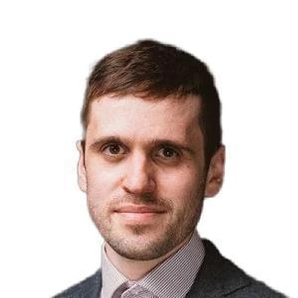 Капустинский Андрей Николаевич — Пластический хирург, Красноярск