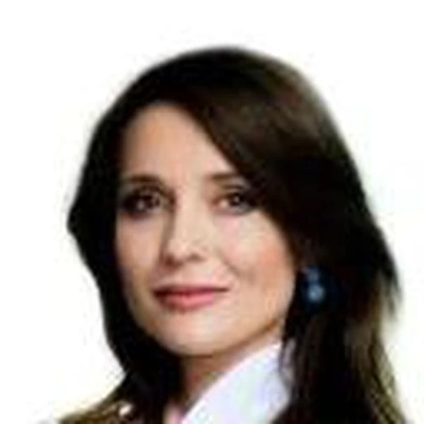 Пчеленок Екатерина Витальевна — ЛОР, Москва
