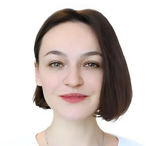 Суховетченко Евгения Владимировна — ЛОР, Детский ЛОР, Москва