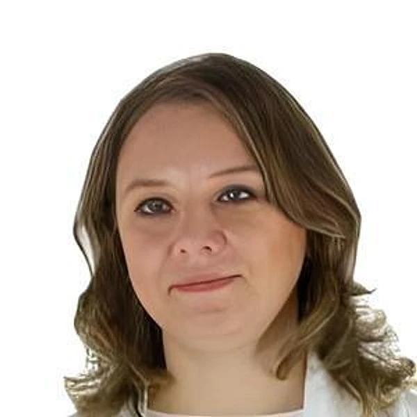 Парахина Ольга Васильевна — ЛОР, ЛОР-хирург, Москва