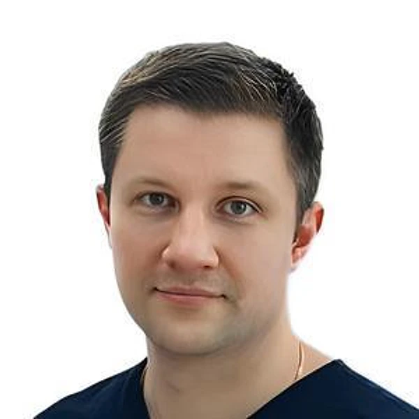 Ворошкевич Павел Андреевич — Пластический хирург, Челюстно-лицевой хирург, Москва