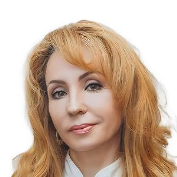 Семенова Яна Владимировна — Врач-косметолог, Дерматолог, Трихолог, Москва