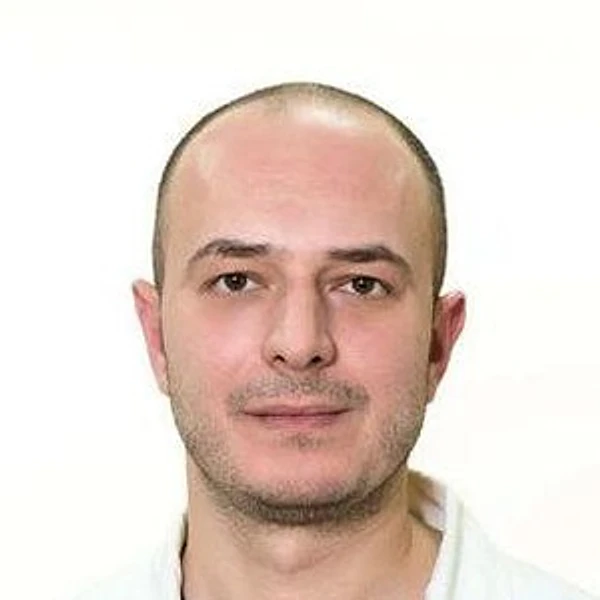 Назаренко Руслан Вадимович — Уролог, Андролог, Москва