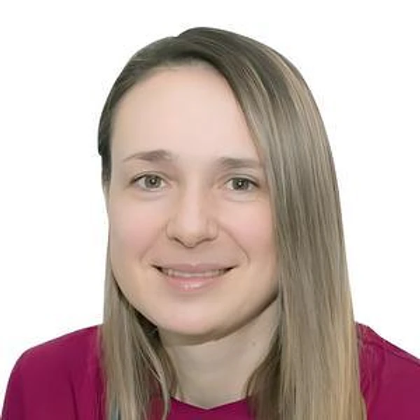 Туральчук Марина Витальевна — Врач УЗИ, Санкт-Петербург