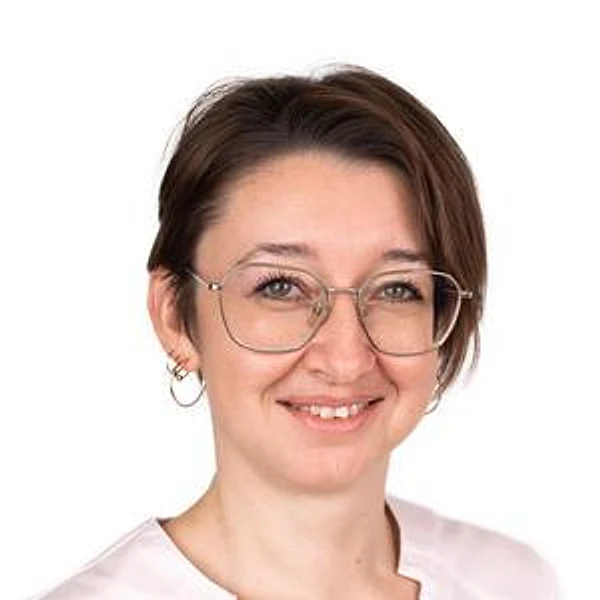 Ламонова Александра Александровна — Эндокринолог, Терапевт, Пятигорск