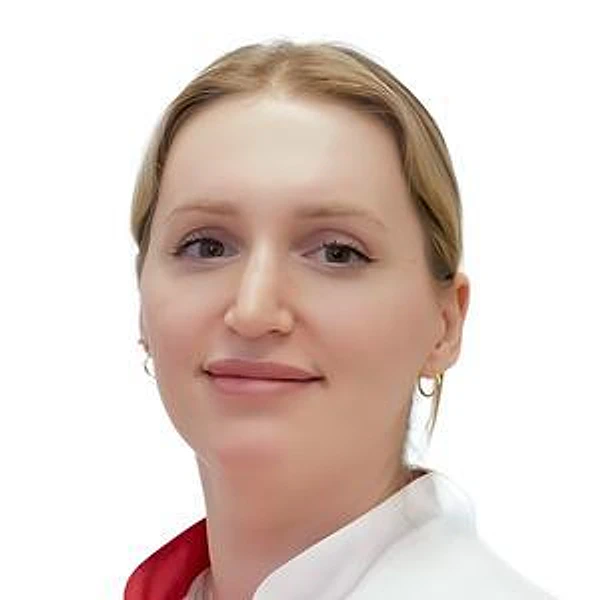 Лебедева Маргарита Васильевна — Рентгенолог, Санкт-Петербург