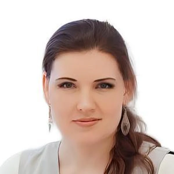 Хасанова Людмила Александровна — Невролог, Рязань