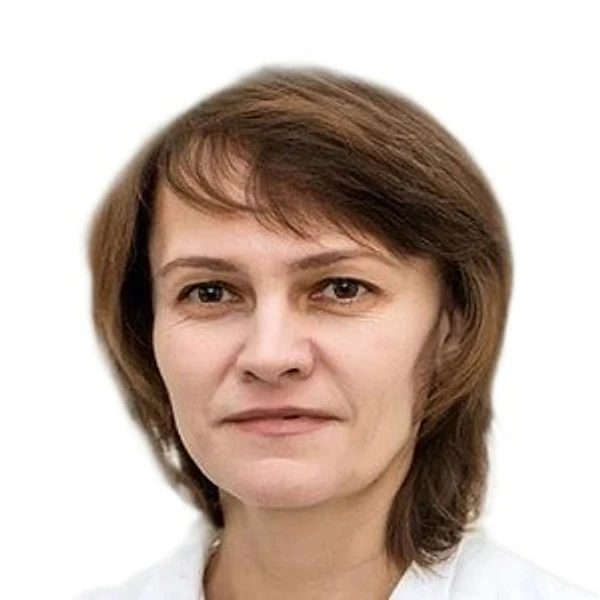 Новикова Елена Анатольевна — Врач УЗИ, Детский врач УЗИ, Новосибирск
