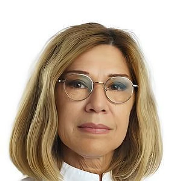 Астахова Наталья Валерьевна — Онколог, Онколог-маммолог, Новосибирск