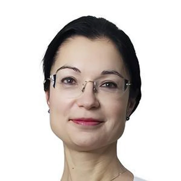 Орлова Юлия Александровна — Гинеколог, Акушер, Санкт-Петербург