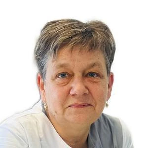 Данькова Елена Аскольдовна — Анестезиолог-реаниматолог, Волгодонск