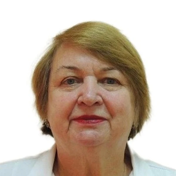 Майорова Алла Валентиновна — Логопед, Орёл