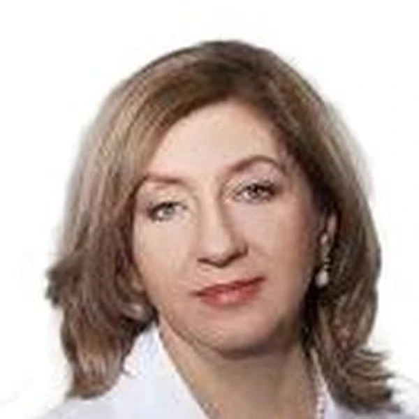 Ягмурова Елена Николаевна — Гинеколог, Санкт-Петербург