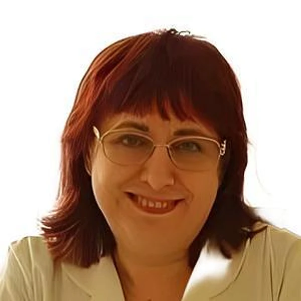 Афанасьева Елена Дмитриевна — Венеролог, Дерматолог, Детский венеролог, Детский дерматолог, Волгодонск