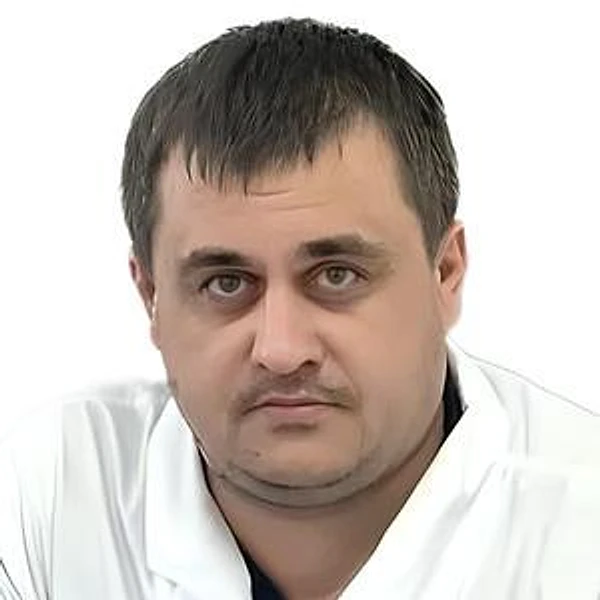 Ратиев Александр Николаевич — Венеролог, Дерматолог, Детский венеролог, Детский дерматолог, Волгодонск