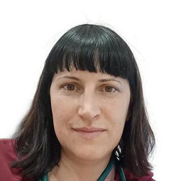Гаврилова Нелли Владимировна — Психиатр, Волгодонск