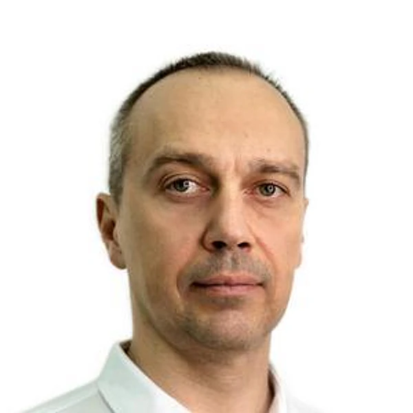 Степанычев Сергей Геннадьевич — Уролог, Врач УЗИ, Волгодонск