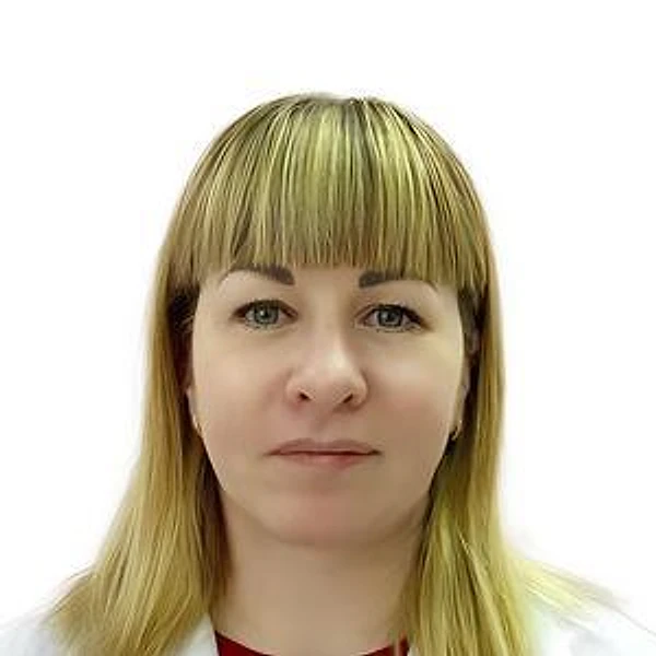 Чубрей Ольга Викторовна — Детский гинеколог, Акушер, Гинеколог, Санкт-Петербург