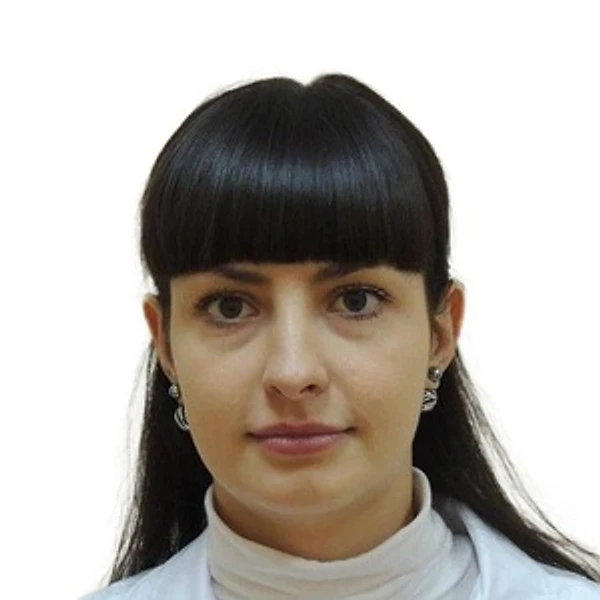 Феликсова Екатерина Викторовна — Врач УЗИ, Орёл