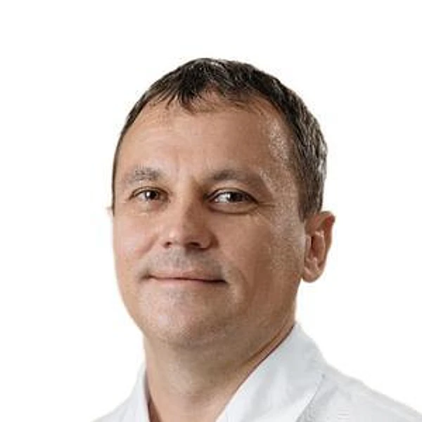 Фоменко Юрий Юрьевич — Стоматолог, Детский стоматолог, Волгодонск