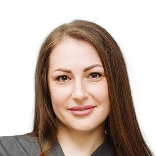 Серова Ольга Вячеславовна — Стоматолог, Гуково