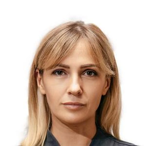 Федосеева Екатерина Владимировна — Стоматолог, Гуково