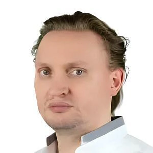 Валуев Денис Алексеевич — Стоматолог-имплантолог, Стоматолог-ортопед, Стоматолог-хирург, Москва