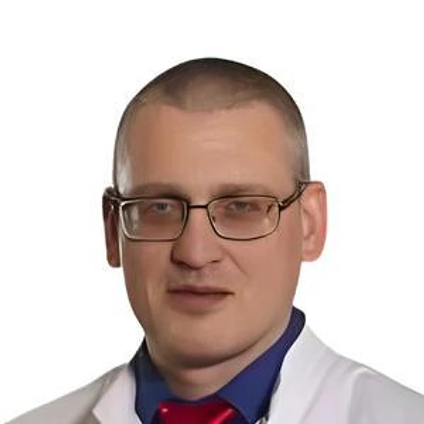 Колесников Александр Сергеевич — Психиатр, Нарколог, Гуково
