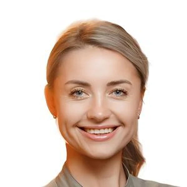 Черкасова Александра Александровна — Стоматолог-ортодонт, Москва