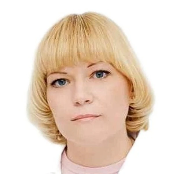 Пантина Елена Владимировна — Гастроэнтеролог, Ярославль