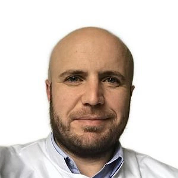 Мамедов Фарид Вагидович — Психиатр, Нарколог, Психотерапевт, Ростов-на-Дону