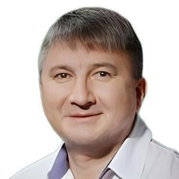 Грудцын Игорь Германович — Стоматолог, Волгодонск